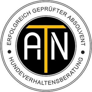 ATN Hundeverhaltensberatung Absolvent - Hundeverhaltensberatung Ausbildung