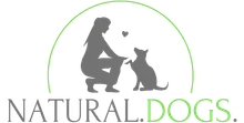natural.dogs Logo